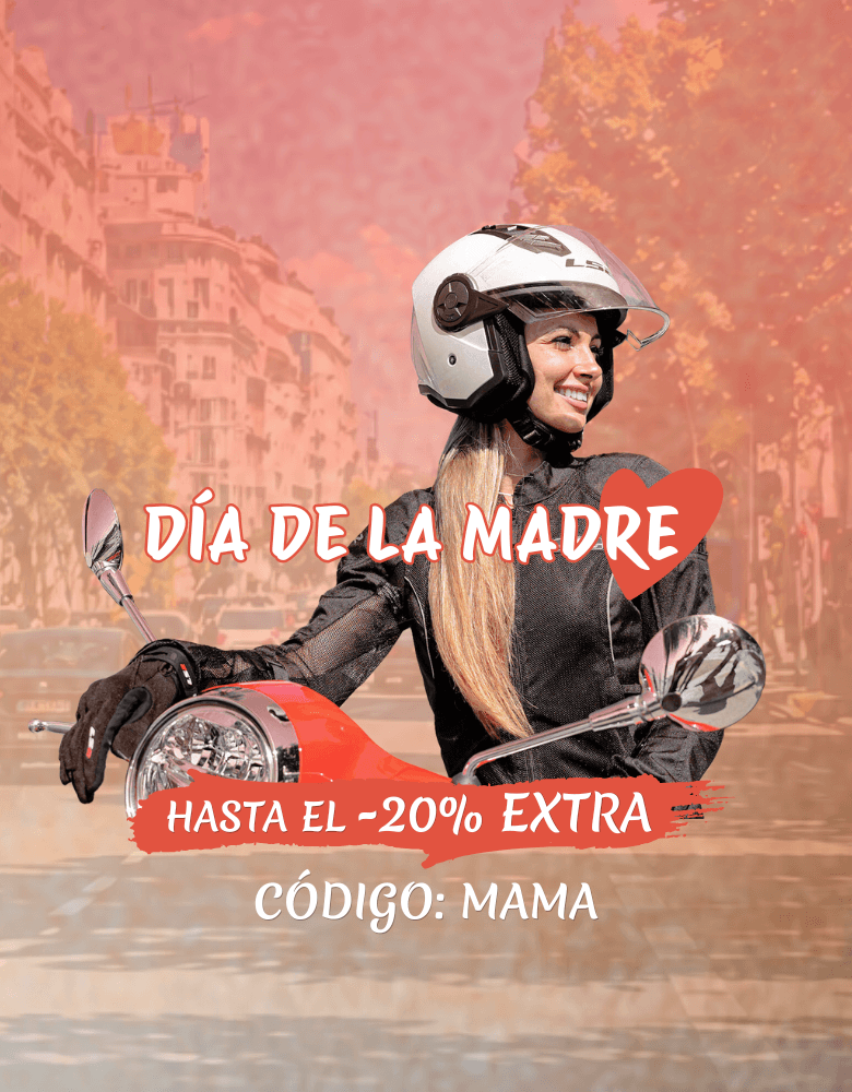 DIA DE LA MADRE 2026